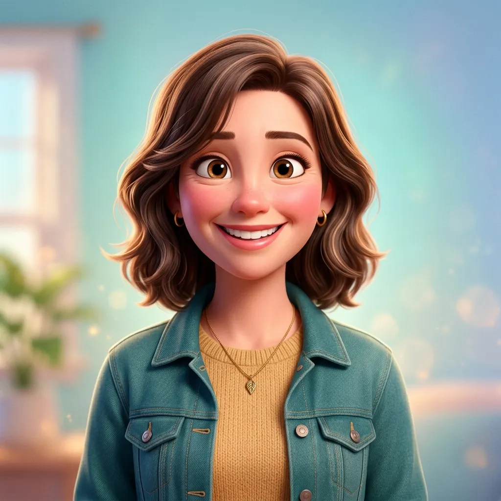 mom