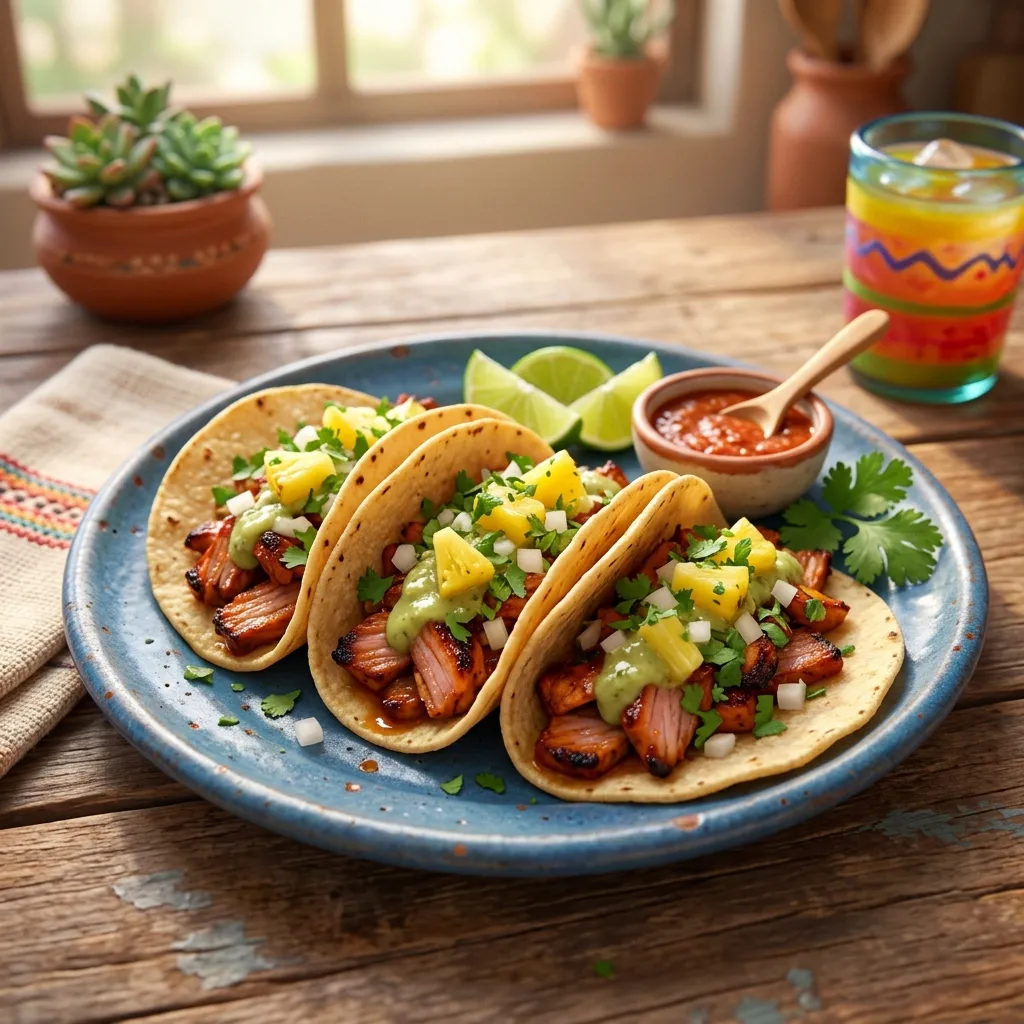 Tacos