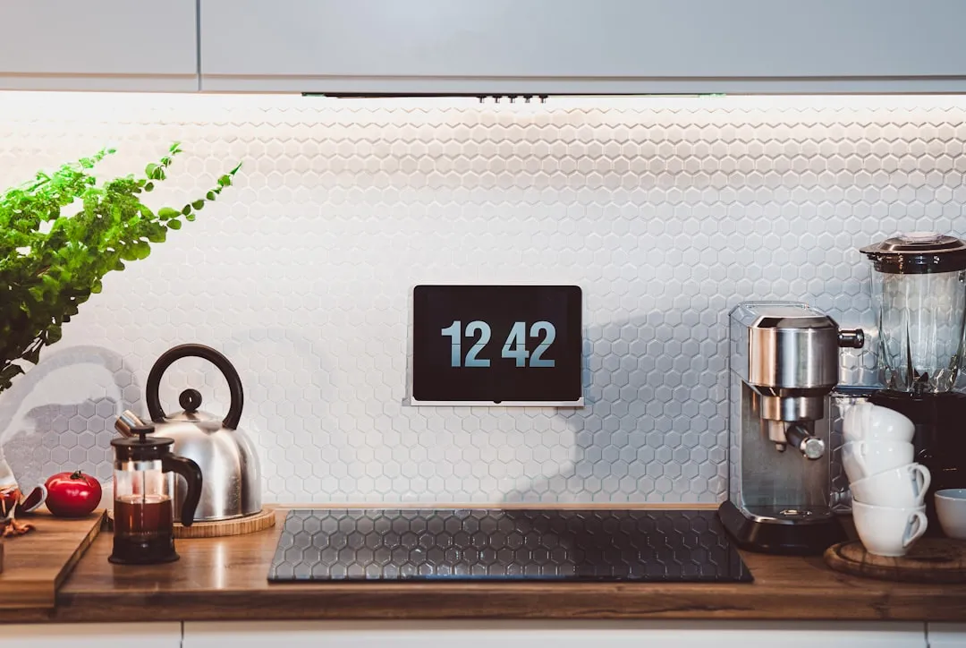 Family Command Center App: Building Your Digital Home Hub